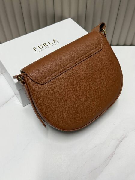 Сумка Furla женский кожа c5042748-1-3