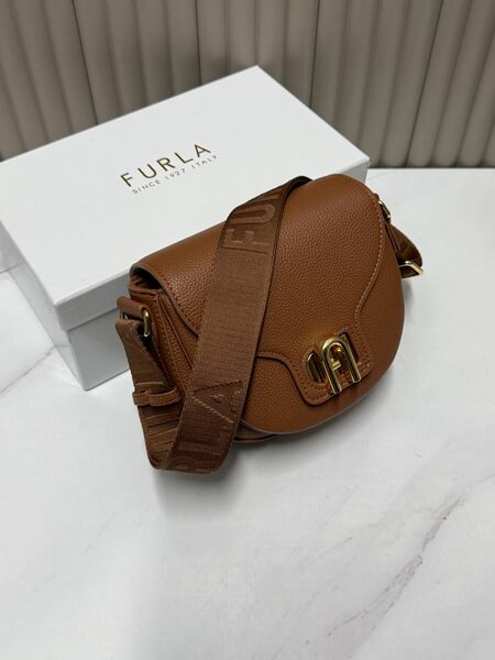 Сумка Furla женский кожа c5042748-1