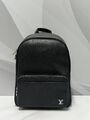 Рюкзак мужской Louis Vuitton кожа c4123308-1