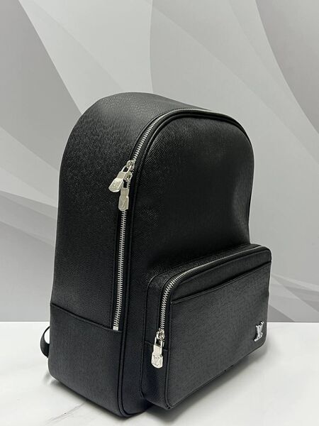 Рюкзак мужской Louis Vuitton кожа c4123308-1-2