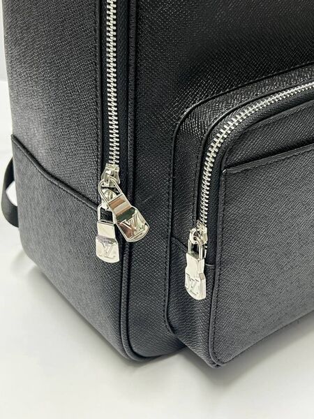 Рюкзак мужской Louis Vuitton кожа c4123308-1-6