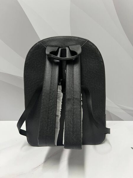 Рюкзак мужской Louis Vuitton кожа c4123308-1-3