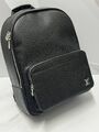 Рюкзак мужской Louis Vuitton кожа c4123308-1-4