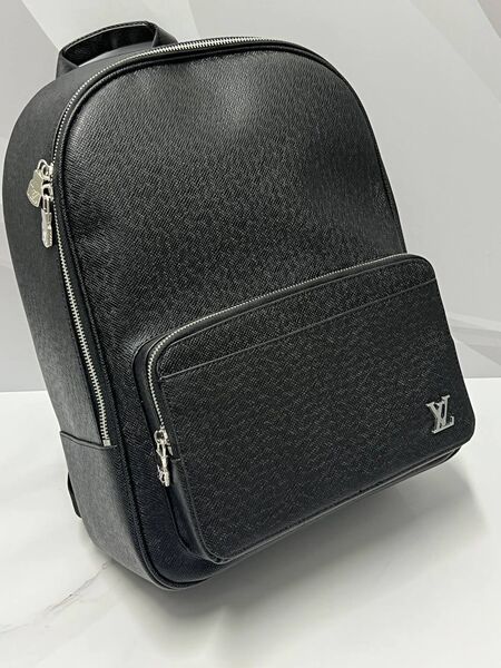 Рюкзак мужской Louis Vuitton кожа c4123308-1-4