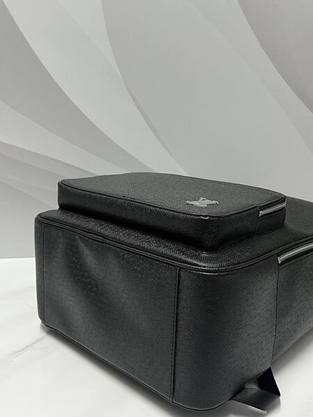 Рюкзак мужской Louis Vuitton кожа c4123308-1-8