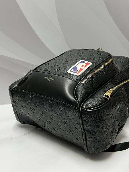 Рюкзак мужской Louis Vuitton кожа z4075063-1-4