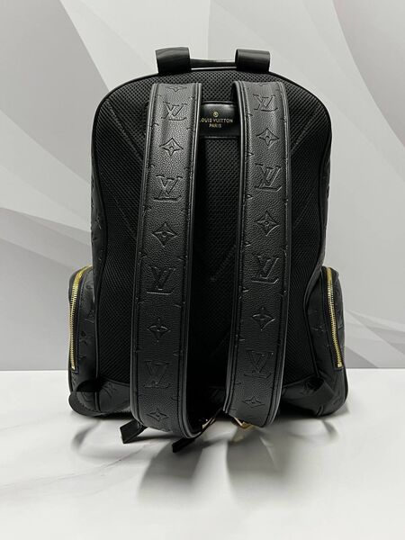 Рюкзак мужской Louis Vuitton кожа z4075063-1-3