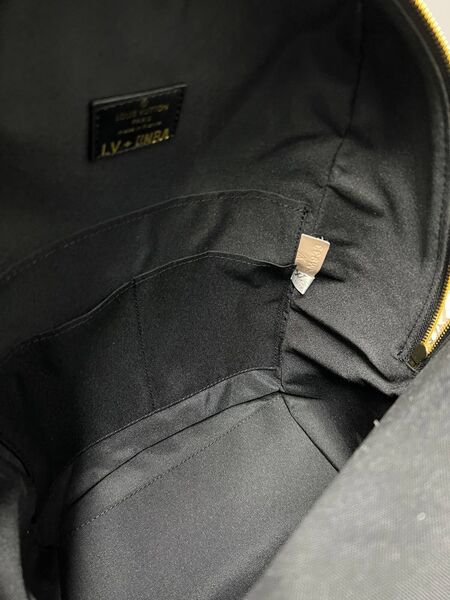 Рюкзак мужской Louis Vuitton кожа z4075063-1-8