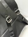 Рюкзак мужской Bottega Veneta кожа черный p4103460-1-6