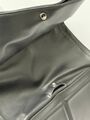 Рюкзак мужской Bottega Veneta кожа черный p4103460-1-7