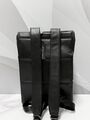 Рюкзак мужской Bottega Veneta кожа черный p4103460-1-3
