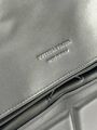 Рюкзак мужской Bottega Veneta кожа черный p4103460-1-4