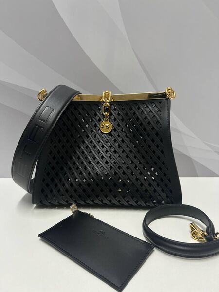 Сумка Etro женский кожа j6211560-1-8