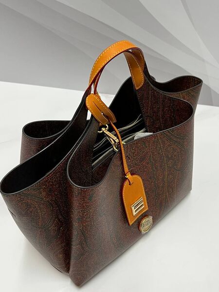 Сумка Etro женский кожа m0918430-1-4