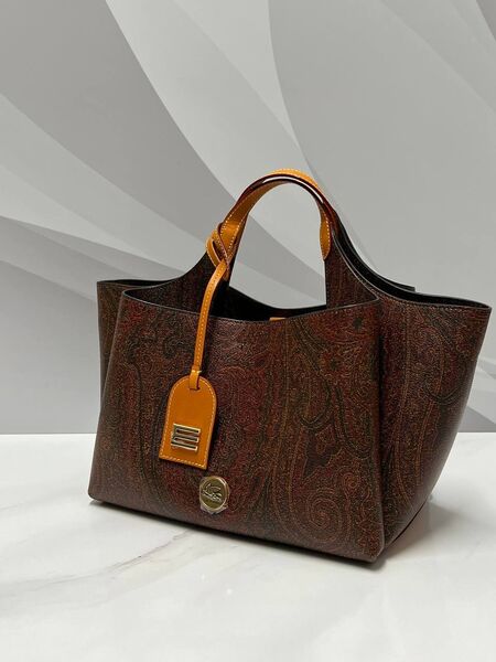 Сумка Etro женский кожа m0918430-1