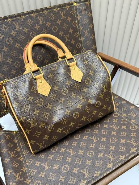 Сумка Louis Vuitton женский канва c7385360-1