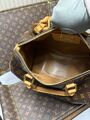 Сумка Louis Vuitton женский канва c7385360-1-8