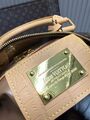 Сумка Louis Vuitton женский канва c7385360-1-6