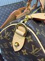 Сумка Louis Vuitton женский канва c7385360-1-10