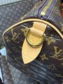 Сумка Louis Vuitton женский канва c7385360-1-7