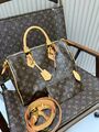 Сумка Louis Vuitton женский канва c7385360-1-9