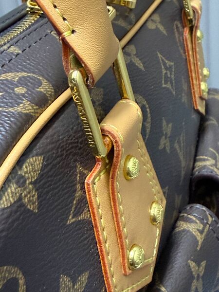 Сумка Louis Vuitton женский канва h5724314-1-5