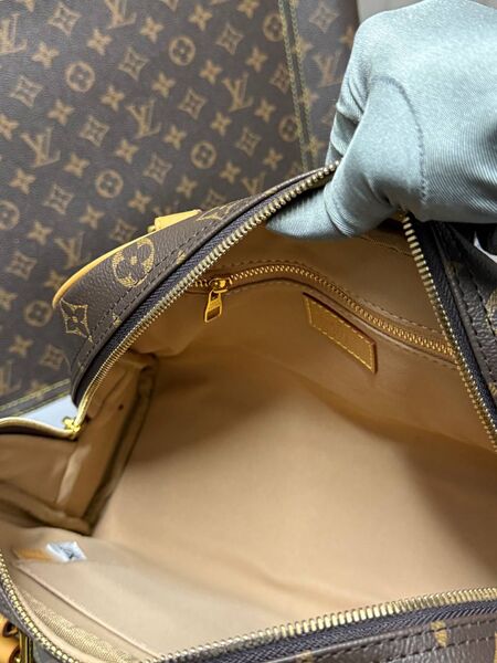 Сумка Louis Vuitton женский канва h5724314-1-6
