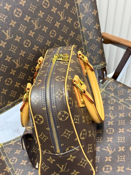 Сумка Louis Vuitton женский канва h5724314-1-3