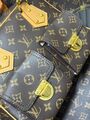 Сумка Louis Vuitton женский канва h5724314-1-7