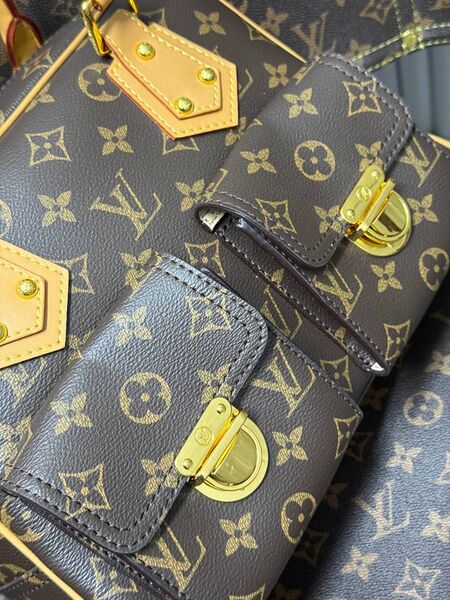 Сумка Louis Vuitton женский канва h5724314-1-7