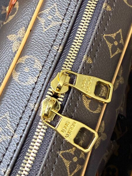 Сумка Louis Vuitton женский канва h5724314-1-4