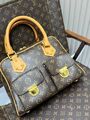 Сумка Louis Vuitton женский канва h5724314-1-8