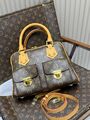 Сумка Louis Vuitton женский канва h5724314-1-1