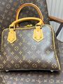 Сумка Louis Vuitton женский канва h5724314-1-2