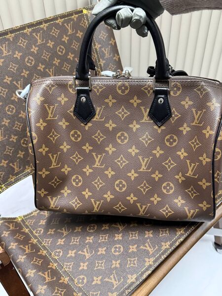 Сумка Louis Vuitton женский канва p3901892-1-4