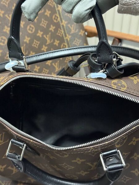 Сумка Louis Vuitton женский канва p3901892-1-5