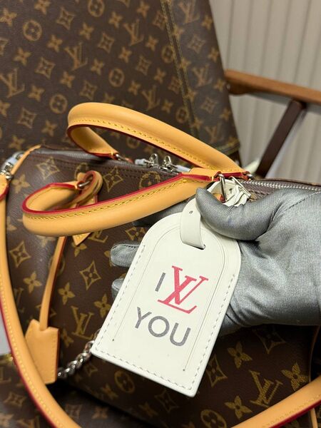 Сумка Louis Vuitton женский канва z1020156-1-6