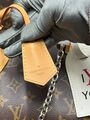 Сумка Louis Vuitton женский канва z1020156-1-3