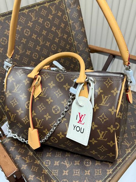 Сумка Louis Vuitton женский канва z1020156-1