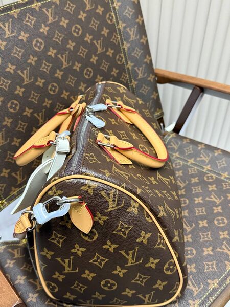 Сумка Louis Vuitton женский канва z1020156-1-8