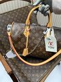 Сумка Louis Vuitton женский канва z1020156-1-4