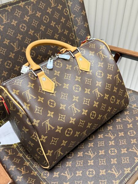 Сумка Louis Vuitton женский канва z1020156-1-5