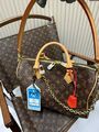 Сумка Louis Vuitton женский канва v3892289-1-1