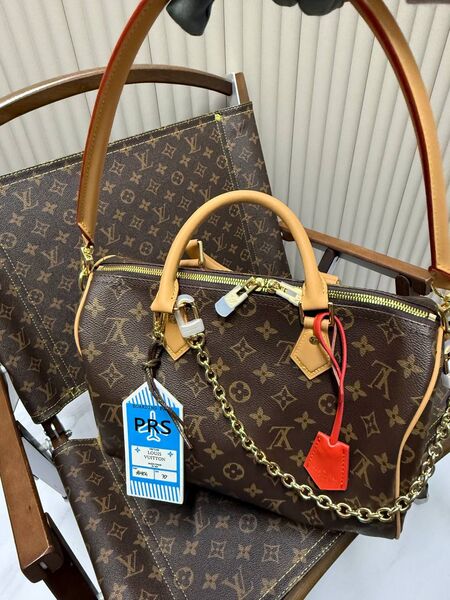 Сумка Louis Vuitton женский канва v3892289-1