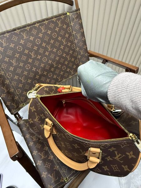 Сумка Louis Vuitton женский канва v3892289-1-6