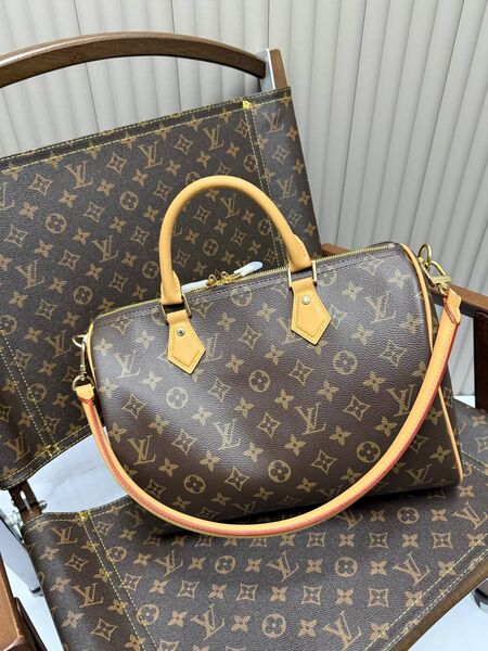 Сумка Louis Vuitton женский канва v3892289-1-5