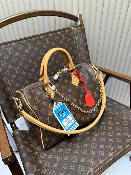 Сумка Louis Vuitton женский канва v3892289-1-8