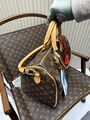 Сумка Louis Vuitton женский канва v3892289-1-3