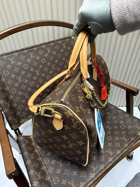 Сумка Louis Vuitton женский канва v3892289-1-3