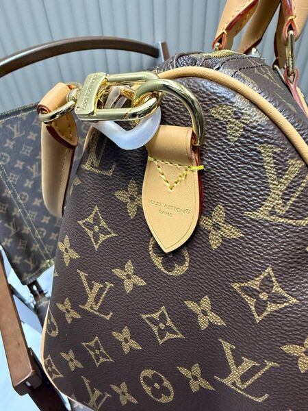 Сумка Louis Vuitton женский канва v3892289-1-4